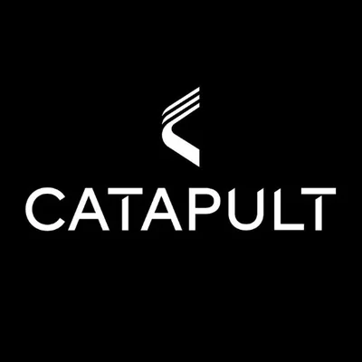 @catapultsports - Twitter Account Stats