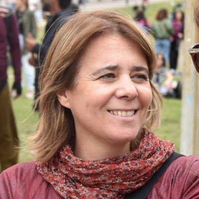 Catarina Martins