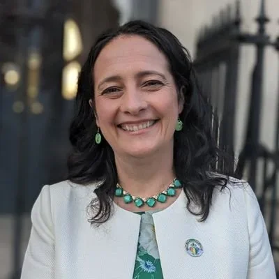 @cathmartingreen - Twitter Account Stats