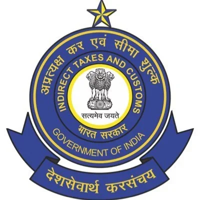 @cbic_india - Twitter Account Stats