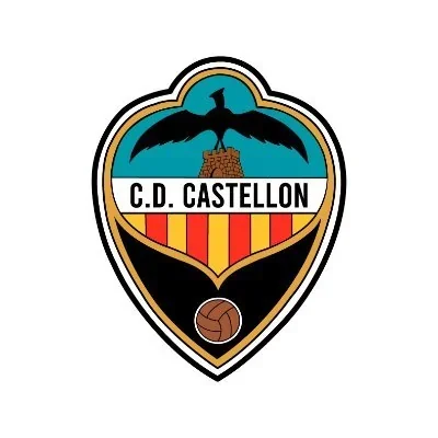 @cdcastellon - Twitter Account Stats