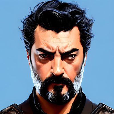 Celil Nalcakan 🦅
