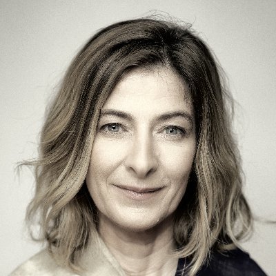 Céline Pina
