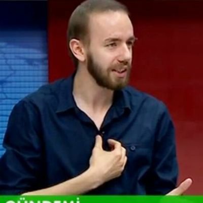 Cenk Çınar