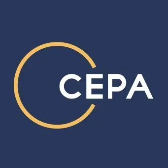 @cepa - Twitter Account Stats