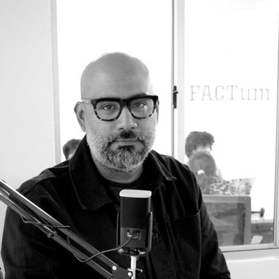 César Fagoaga