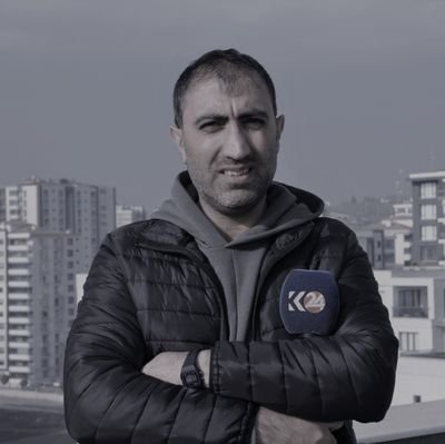 Cesim İlhani
