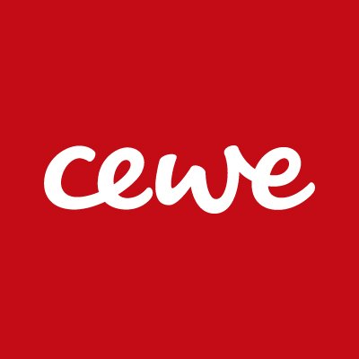 CEWE UK 📸