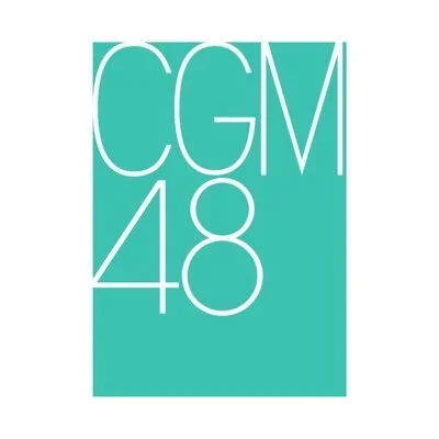 @cgm48official - Twitter Account Stats