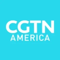 @cgtnamerica - Twitter Account Stats