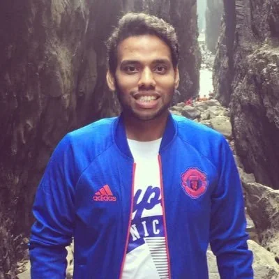 @chaitanya_pm - Twitter Account Stats