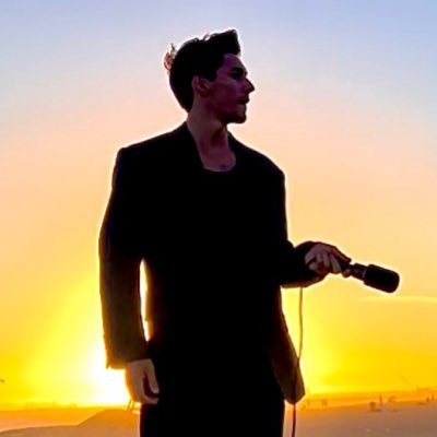 Chance Perez