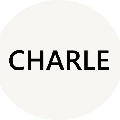 @charle_official - Twitter Account Stats
