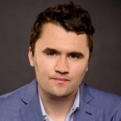 @charliekirk11 - Twitter Account Stats