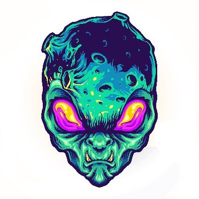 Charu NFT👽 | GOD of Web3 Marketing