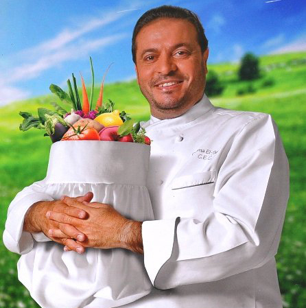 Chef Osama شيف أسامة