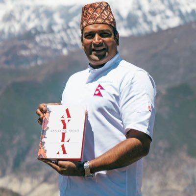 Santosh Shah