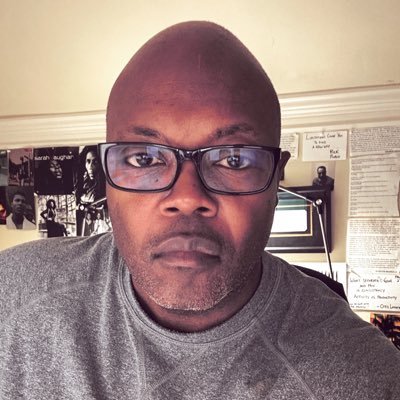 Cheo Hodari Coker