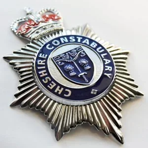 @cheshirepolice - Twitter Account Stats