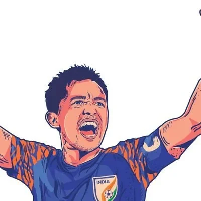 @chetrisunil11 - Twitter Account Stats