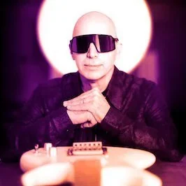@chickenfootjoe - Twitter Account Stats