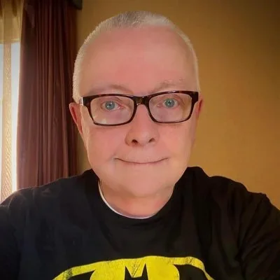 @chipcoffey - Twitter Account Stats