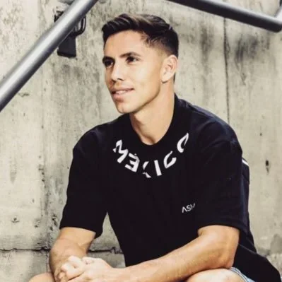 @chispavelarde2 - Twitter Account Stats