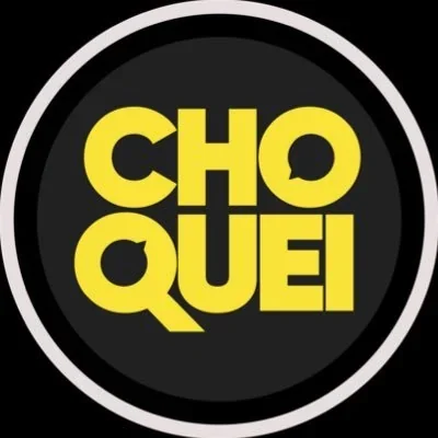 @choquei - Twitter Account Stats
