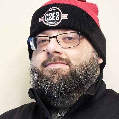 Chris Arrant