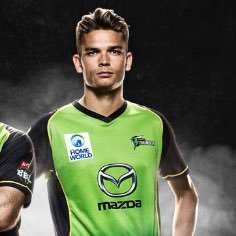 Chris Green