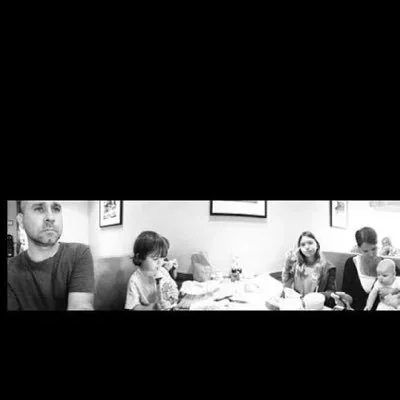 @chrisharrington - Twitter Account Stats