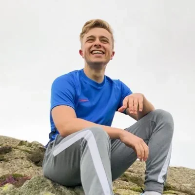 @chrismd10 - Twitter Account Stats