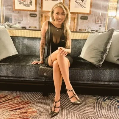@christinebarnum - Twitter Account Stats