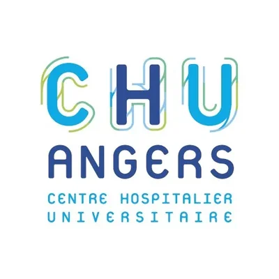 @chu_angers - Twitter Account Stats