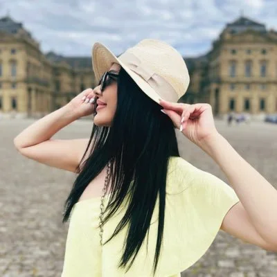 @cigdemceylannn - Twitter Account Stats