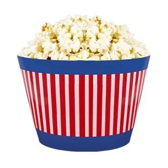@cinepop - Twitter Account Stats