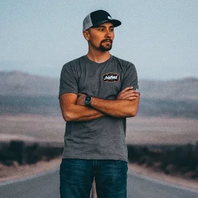 @cjfaison - Twitter Account Stats