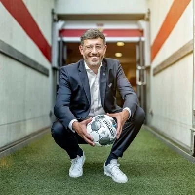 @clausvogt1893 - Twitter Account Stats