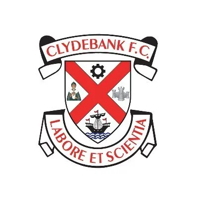 @clydebankfc - Twitter Account Stats