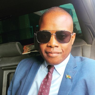 Caston Matewu