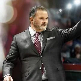 @coachchrisjans - Twitter Account Stats