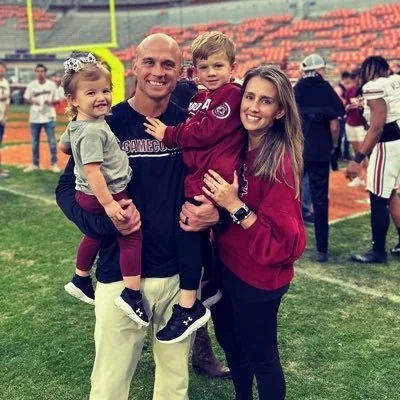 @coachjstepp - Twitter Account Stats