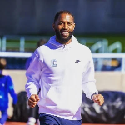 @coachjtaylorjr - Twitter Account Stats