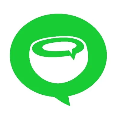 @coconuts - Twitter Account Stats