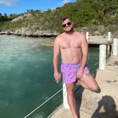 @codibutts - Twitter Account Stats