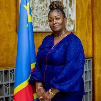 Colette Tshomba Ntundu