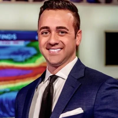 @collinmyerswx - Twitter Account Stats