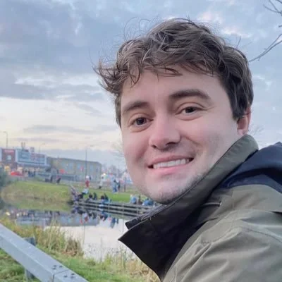 @colmorourke1 - Twitter Account Stats