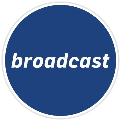 Coluna do Broadcast