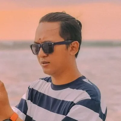 @commaditya - Twitter Account Stats